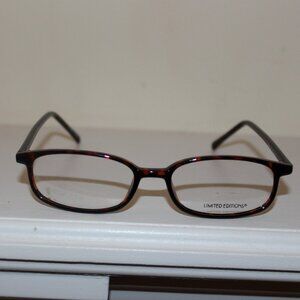 Limited Editions Eyewear Women's Glasses (eastside)